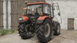Zetor Proxima 8441 - obrazek 6
