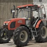 Zetor Proxima 8441