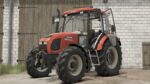 Zetor Proxima 8441
