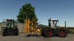 Claas Xerion 2500/3000 (1997/1999) v1.2 - obrazek 2