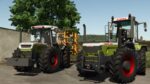 Claas Xerion 2500/3000 (1997/1999) v1.2