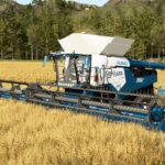 Claas Lexion 8900 Pack Limited Edition