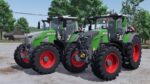 Fendt 800 Vario Gen5 v1.1.0.0