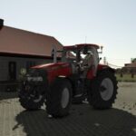 Case IH Puma 230CVX