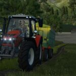 Greenwood Forest v1.1.0.0