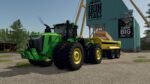 John Deere 4213 Pack v1.2.0.0 - obrazek 2