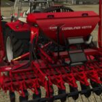 Kuhn Combiliner Venta