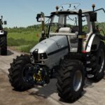 Lamborghini Spark 160-190