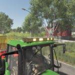 Lizard Edge 9000 (Prefab)