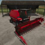 Massey Ferguson 27 v2.1.0.0