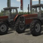 Massey Ferguson 36XX v1.0.0.1