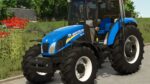 New Holland TDD BlueMaster Edit - obrazek 3
