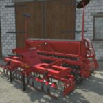 POM Brodnica Duo Sigma