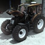 Valtra G Series