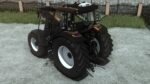 Valtra G Series - obrazek 2