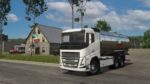 Volvo FH16 Cysterna v1.0.0.1 - obrazek 3