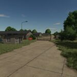 Witamy w Lehndorf v1.0.0.2